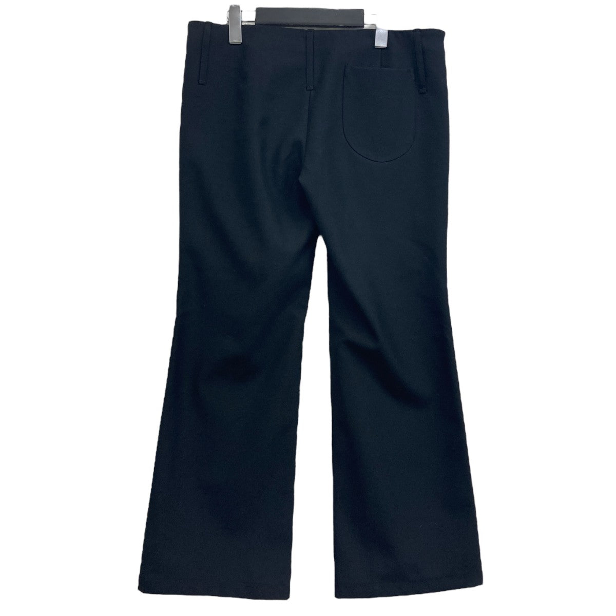 fax copy express スラックス　確実正規品 関税込【FaxCopyExpress】Hand in front pocket Pant 01 FCE