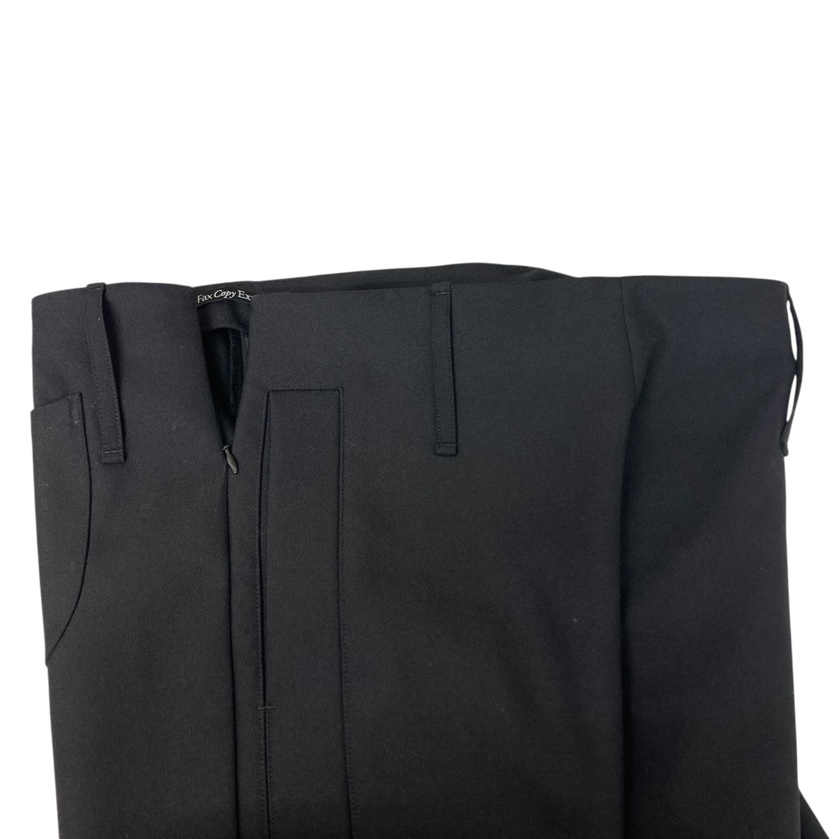 Fax copy express M ブラック スラックス 楽天市場】【楽天1位】【残り僅か】Fax Copy Express