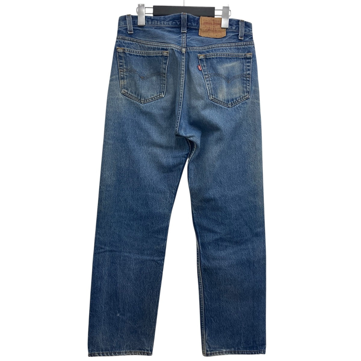 LEVI'S(リーバイス) USA製 86年デニムパンツ インディゴ サイズ