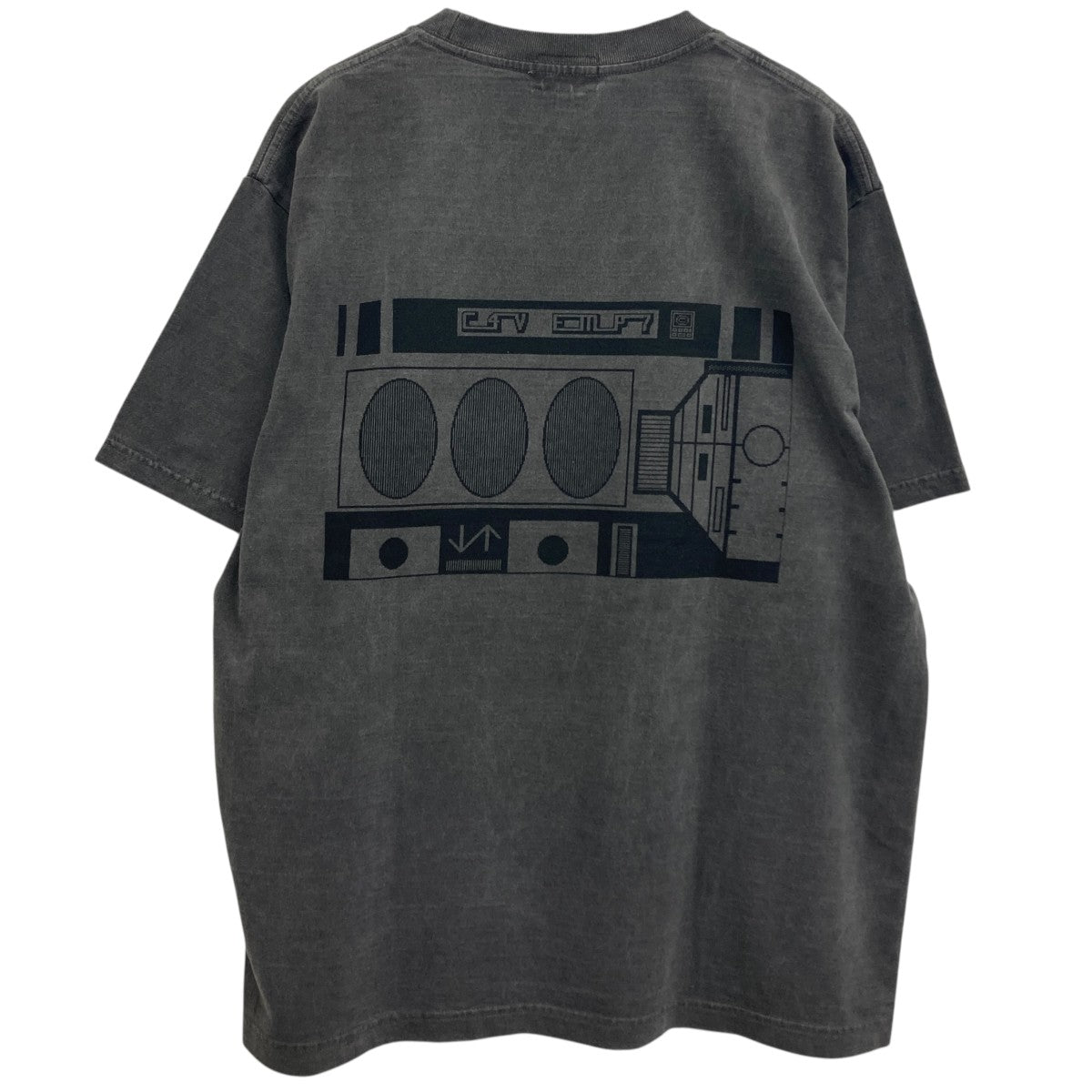 C．E(シーイー) Tシャツ グレー サイズ L｜【公式】カインドオル