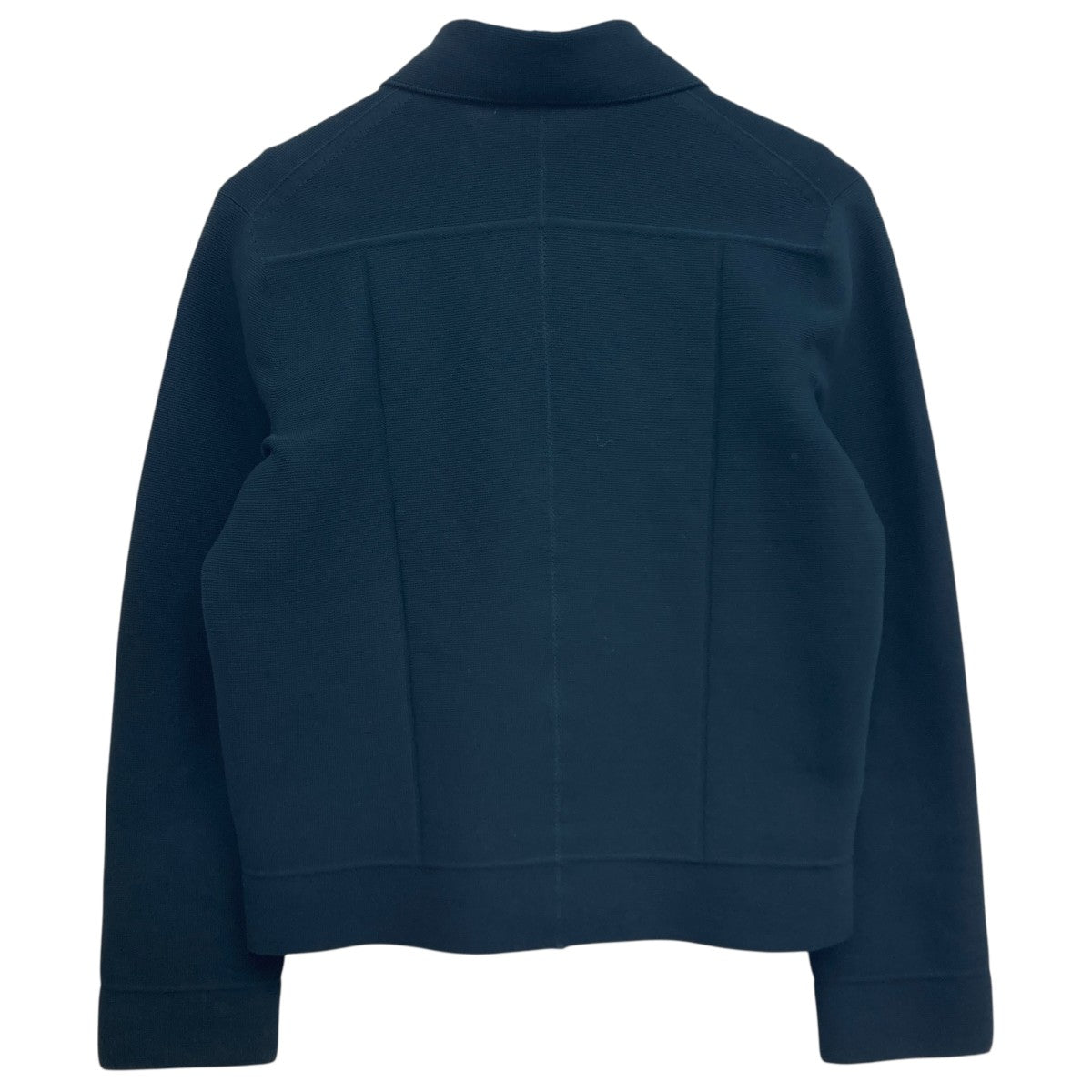 イッセイミヤケme ジャケット ISSEY MIYAKE イッセイミヤケ ミーISSEY me 染めコットン