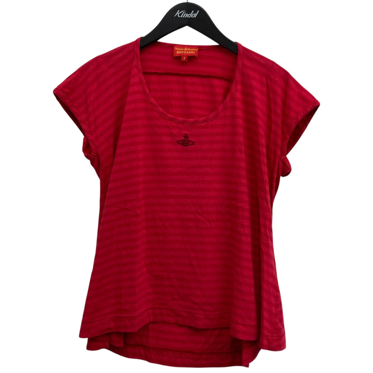 ♦Vivienne Westwood♦ロゴ フード☆正規品☆ Vivienne Westwood RED LABEL(ヴィヴィアンウエストウッドレッド