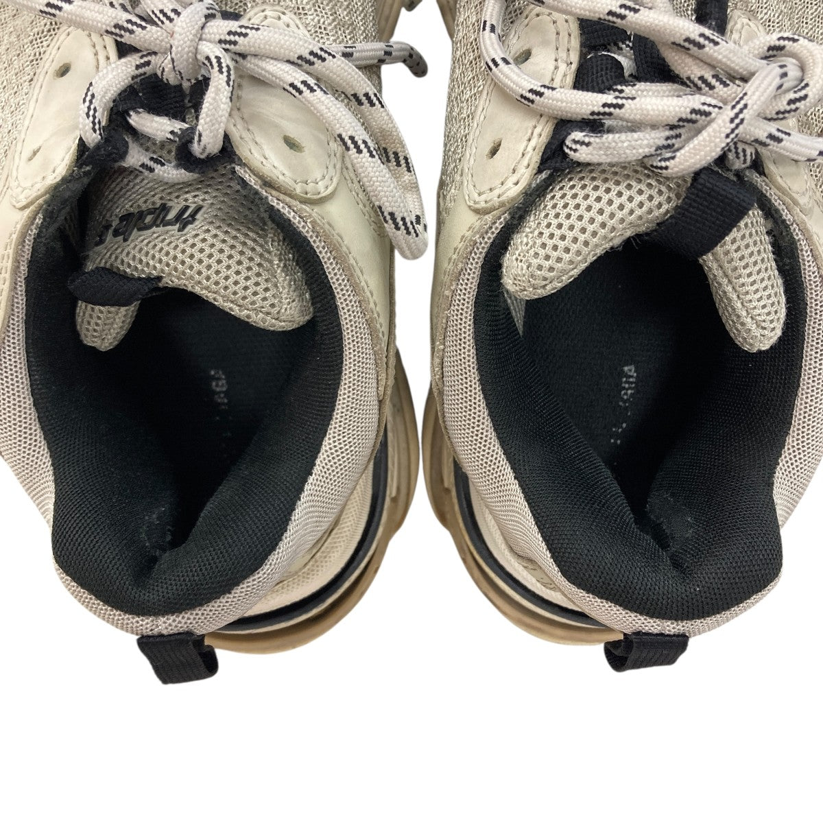 BALENCIAGA(バレンシアガ) ロートップスニーカー 536737