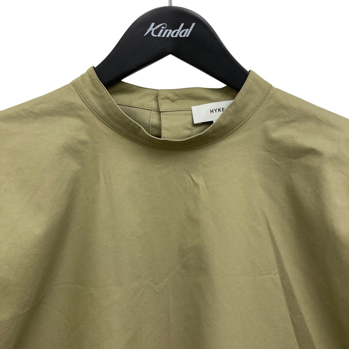 コクーンブラウス