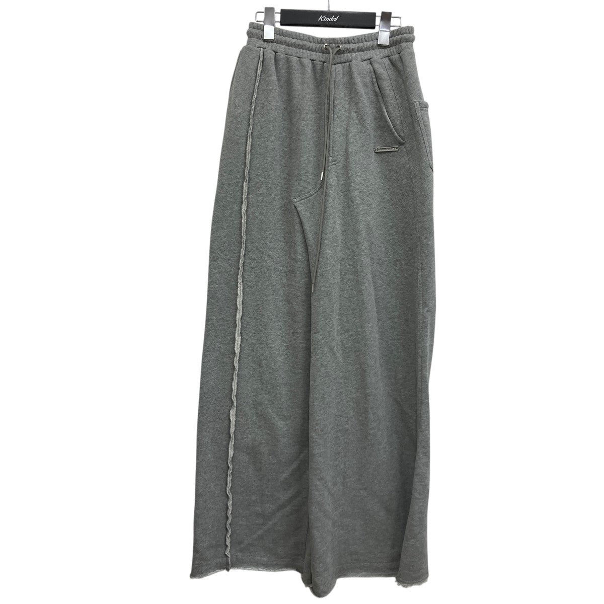 限定値下▶projectr ランペ　ニット パンツ　M PRANK PROJECT(プランクプロジェクト) ニットパンツ 31242466110