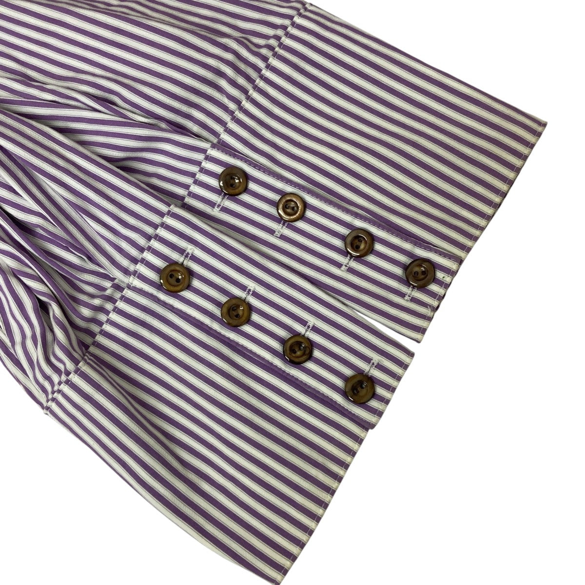 ★レア★試着のみ【Uhr】ウーア　ロングシャツ Uhr(ウーア)の79 Football Tee通販 | 集英社HAPPY PLUS STORE