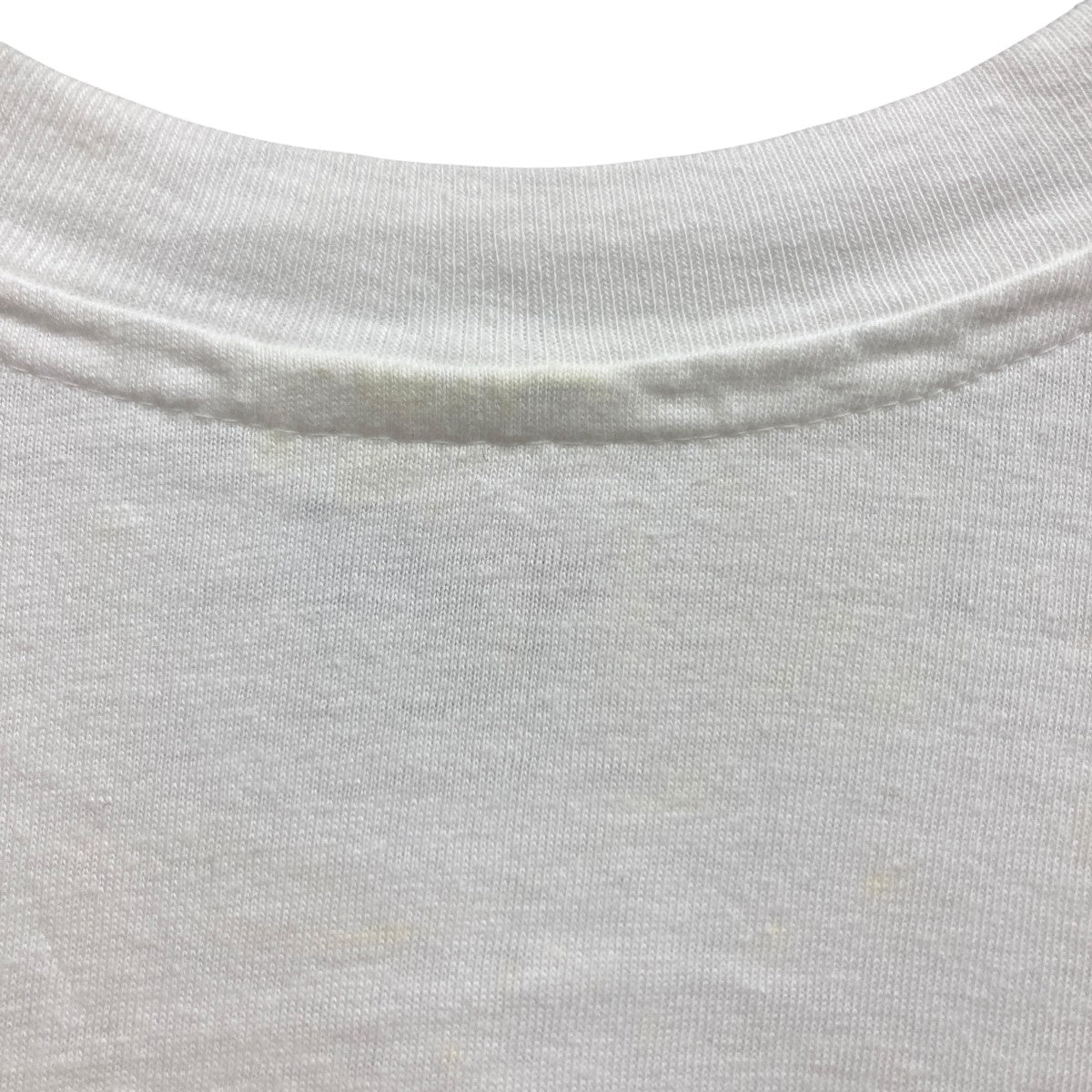 Hanes c1992 DOUG AULD Marilyn Monroe Art TeeヴィンテージTシャツ 古着・中古-4枚目のアイテム画像