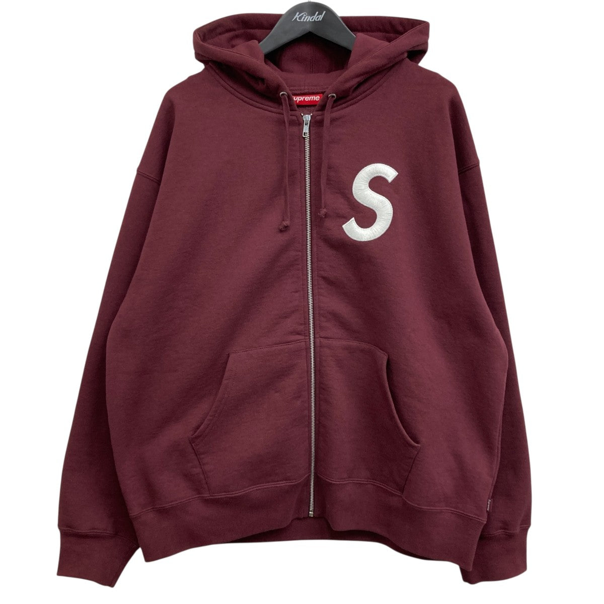 THE NORTH FACE×Supreme アイスクライムパーカー NF0A5G7S