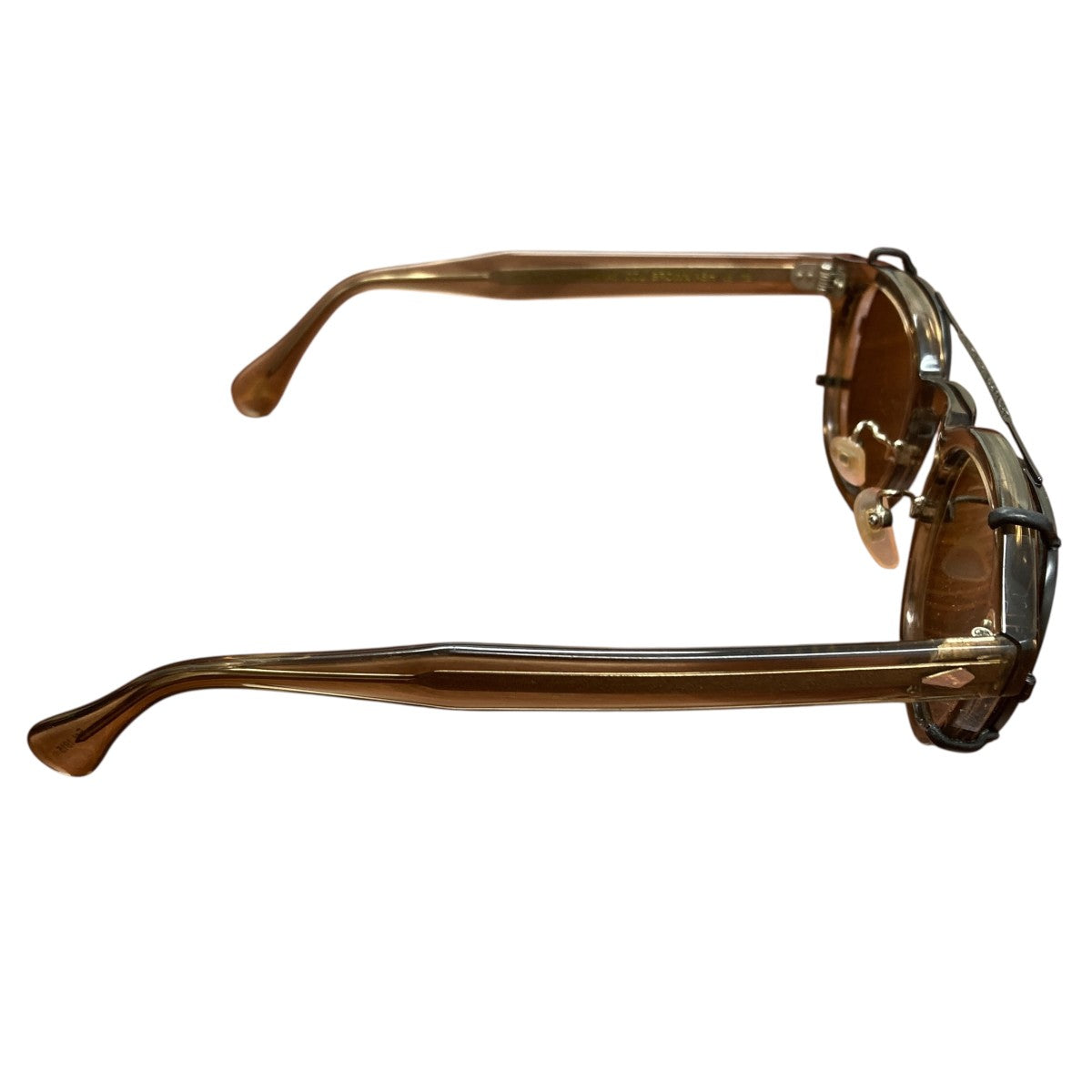 MOSCOT LEMTOSHサングラス 古着・中古-6枚目のアイテム画像