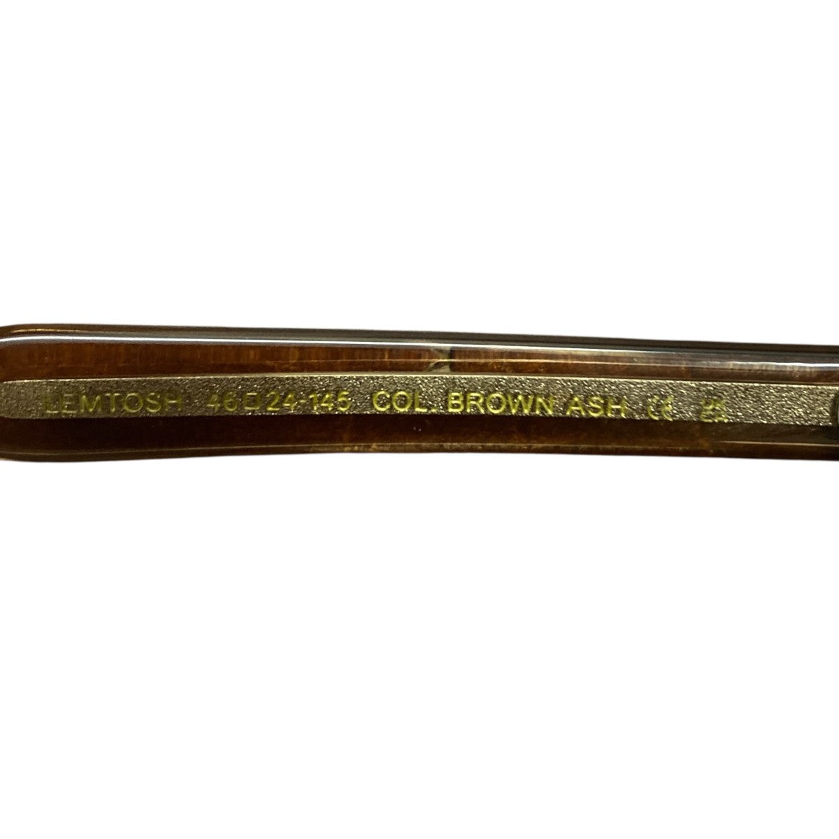 MOSCOT LEMTOSHサングラス 古着・中古-7枚目のアイテム画像