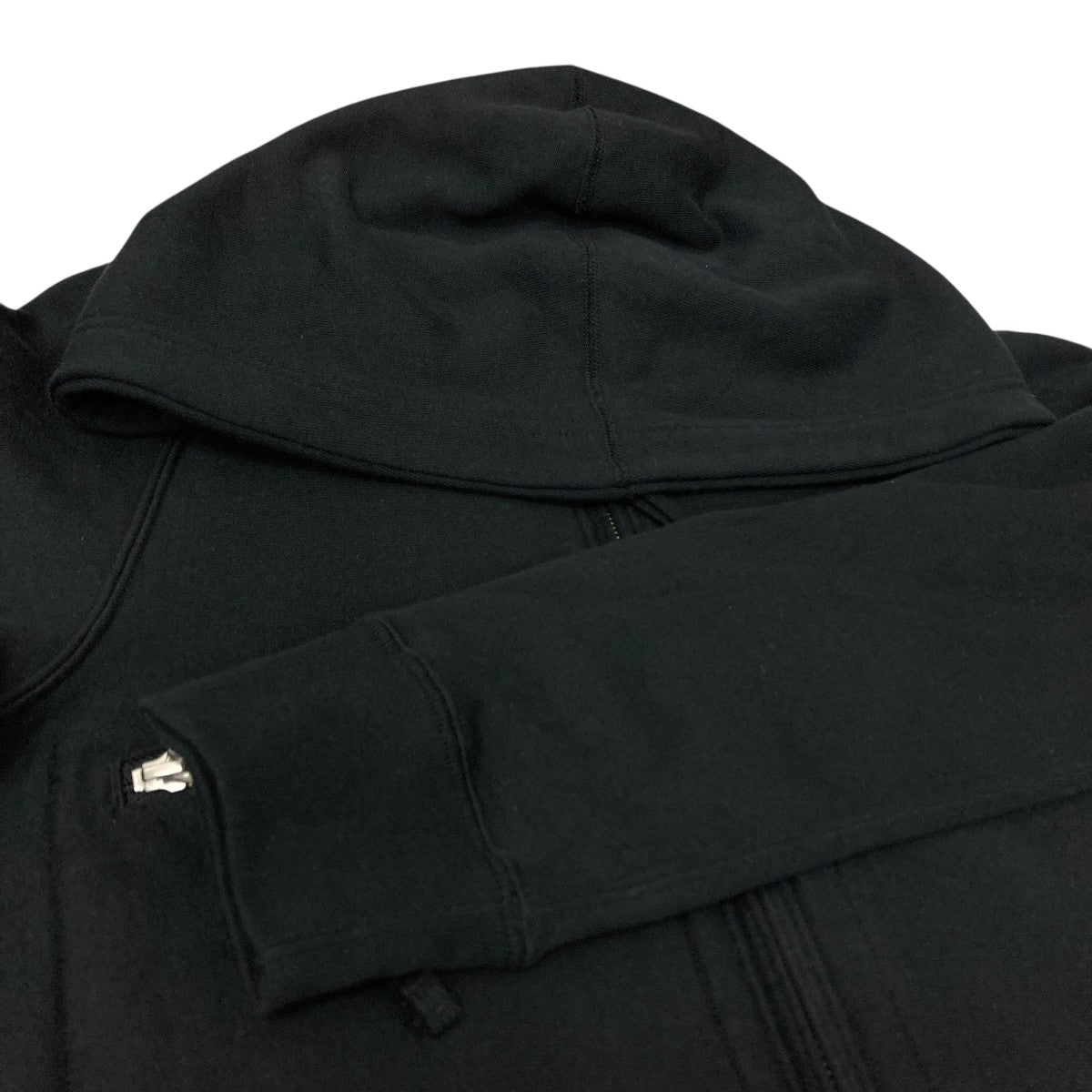 ソロイストTAKAHIROMIYASHITA スウェットジャンプスーツ 46 ソロイストTAKAHIROMIYASHITA スウェットジャンプスーツ 46