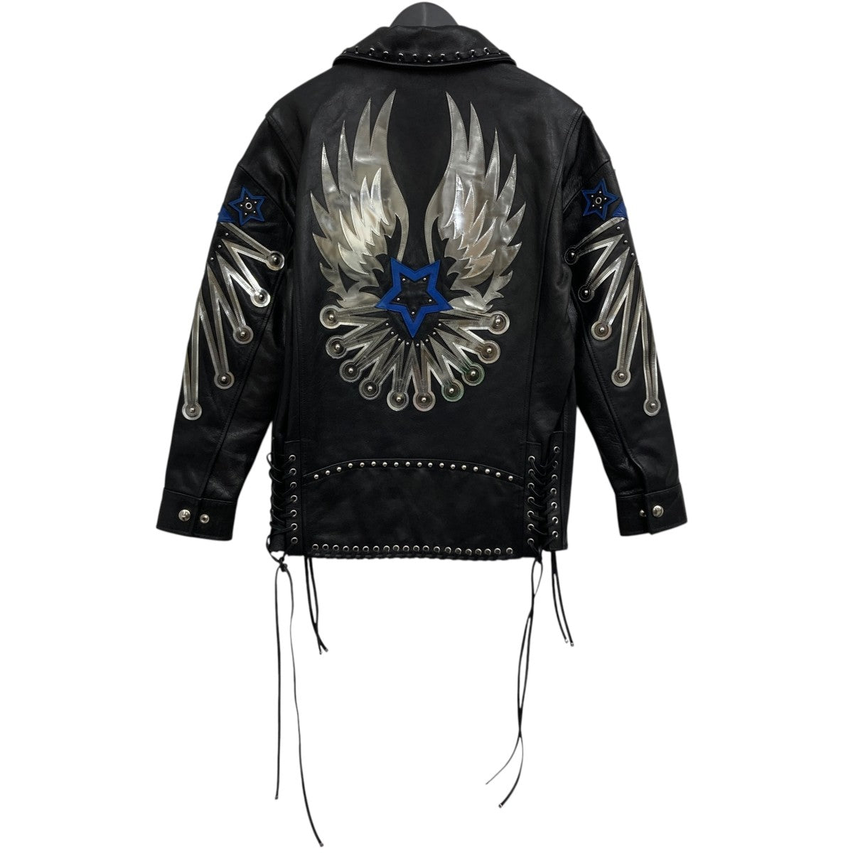DIESEL BLACK GOLD(ディーゼルブラックゴールド) レザー