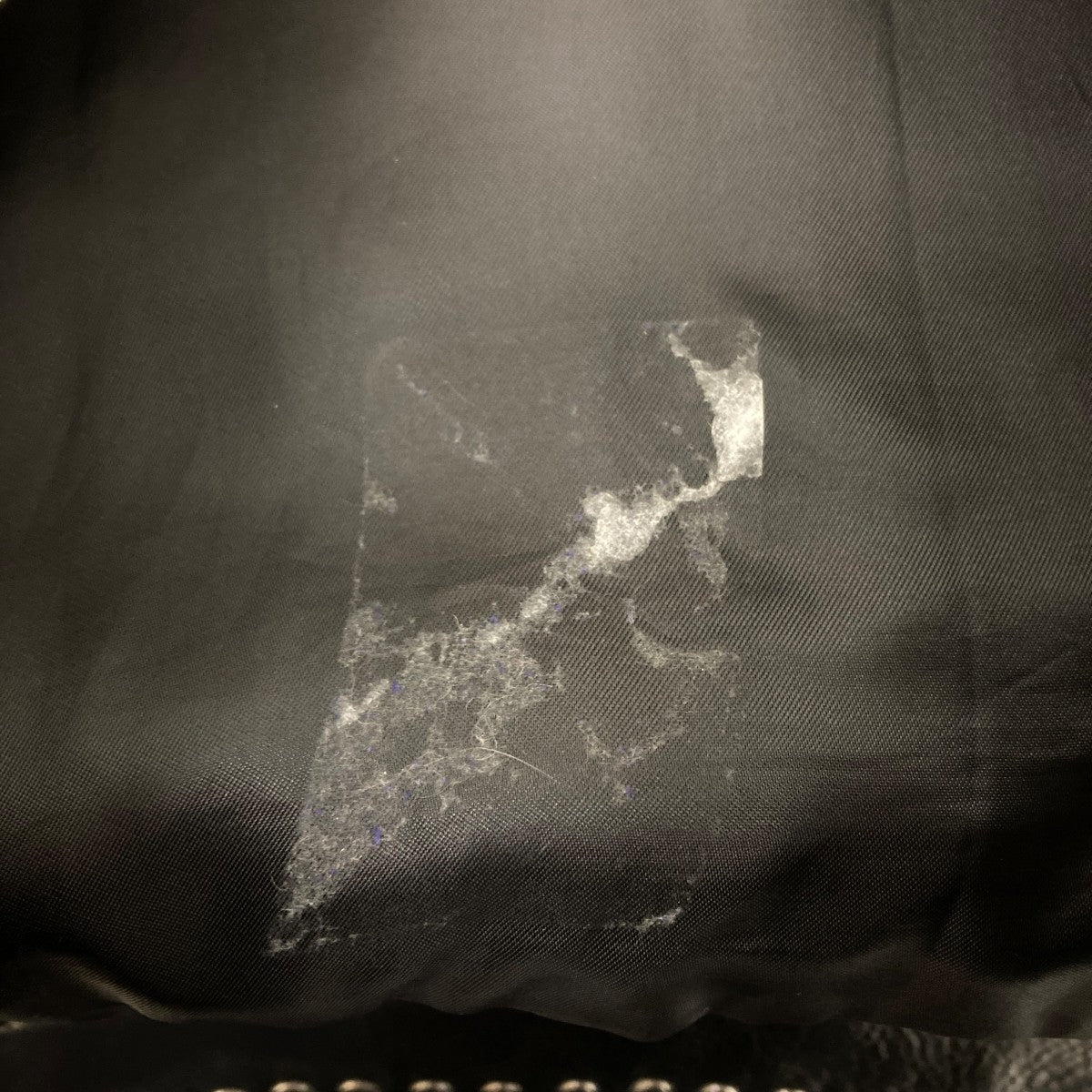 DIESEL BLACK GOLD レザージャケット 38 DIESEL BLACK GOLD(ディーゼルブラックゴールド) レザー