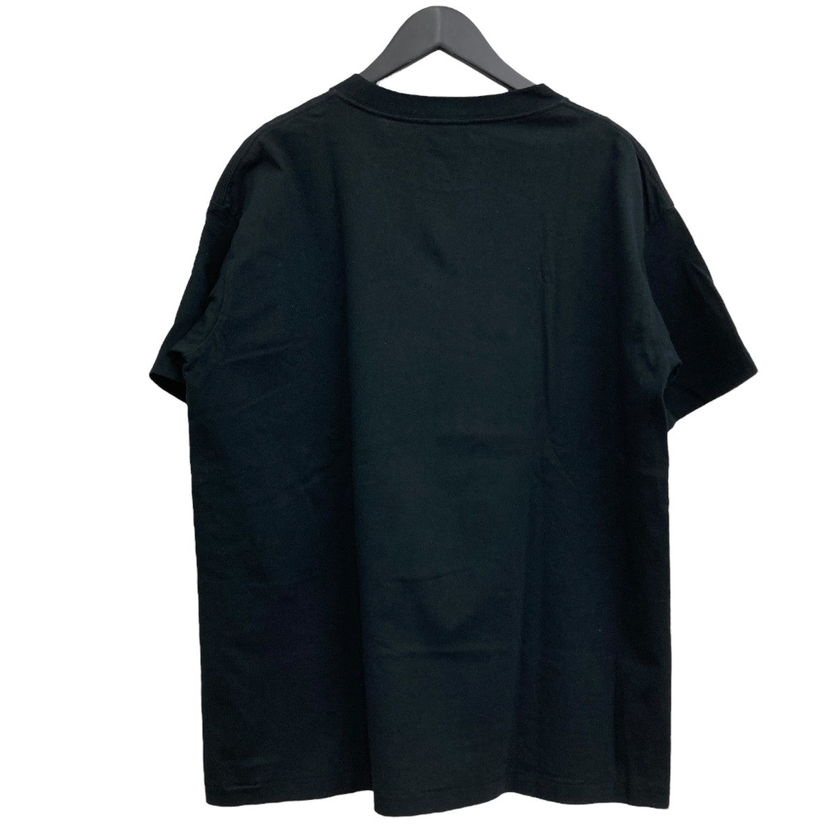 24ss BOTT ニットシャツ Finger S/S Shirt | BOTT(ボット) / トップス 半袖シャツ
