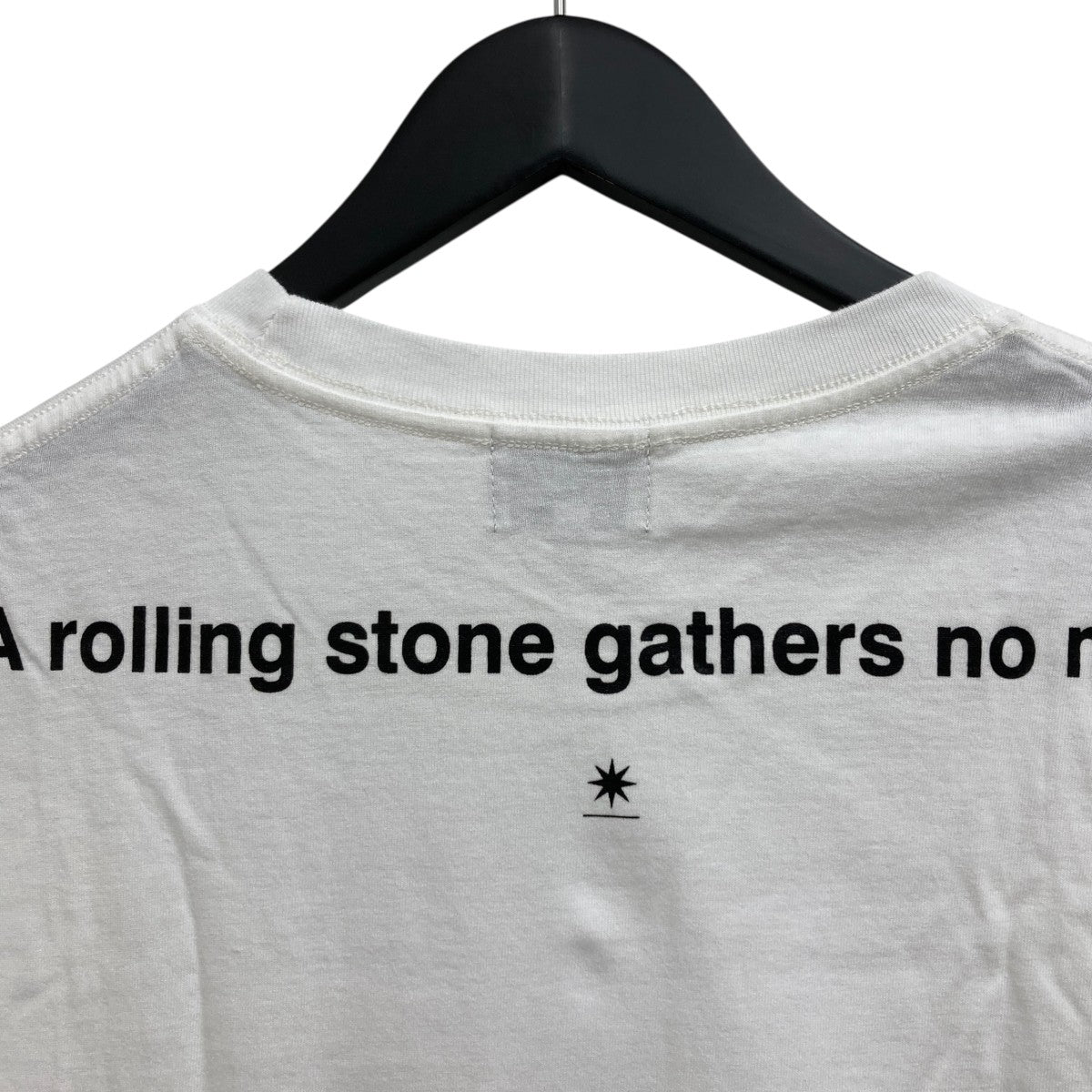 プリントTシャツ