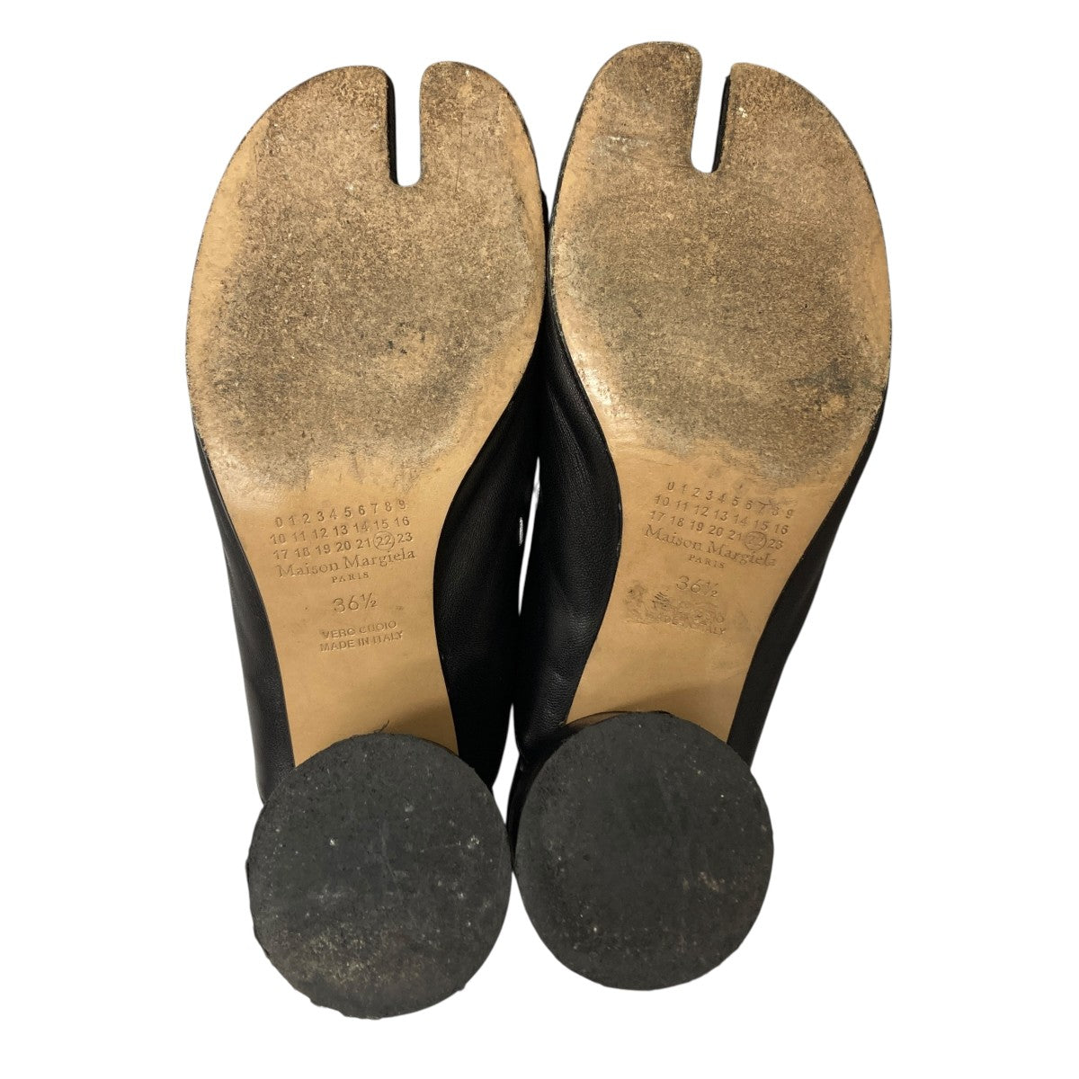 MaisonMargiela 足袋 ミュールサンダル 210.jpg