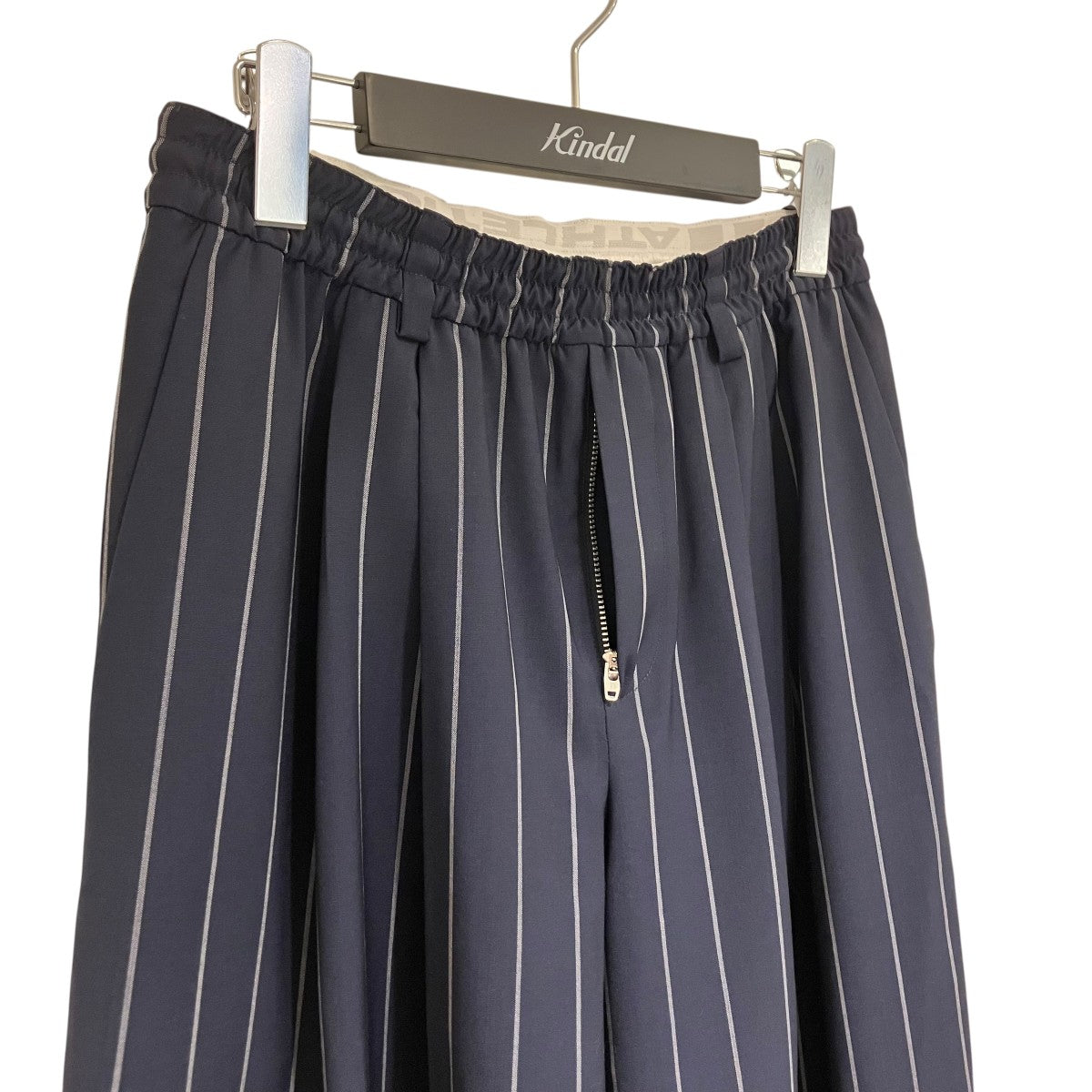 ALEXANDER WANG(アレキサンダーワン) イージーストライプパンツ