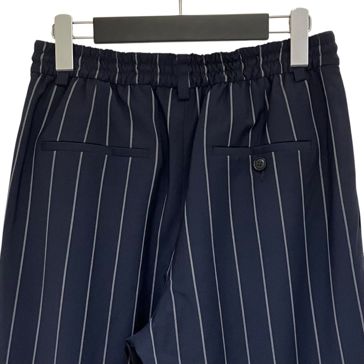 ALEXANDER WANG(アレキサンダーワン) イージーストライプパンツ  