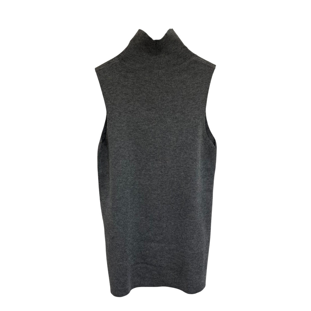 TODAYFUL(トゥデイフル) Highgauge Turtle Tanktopハイネック