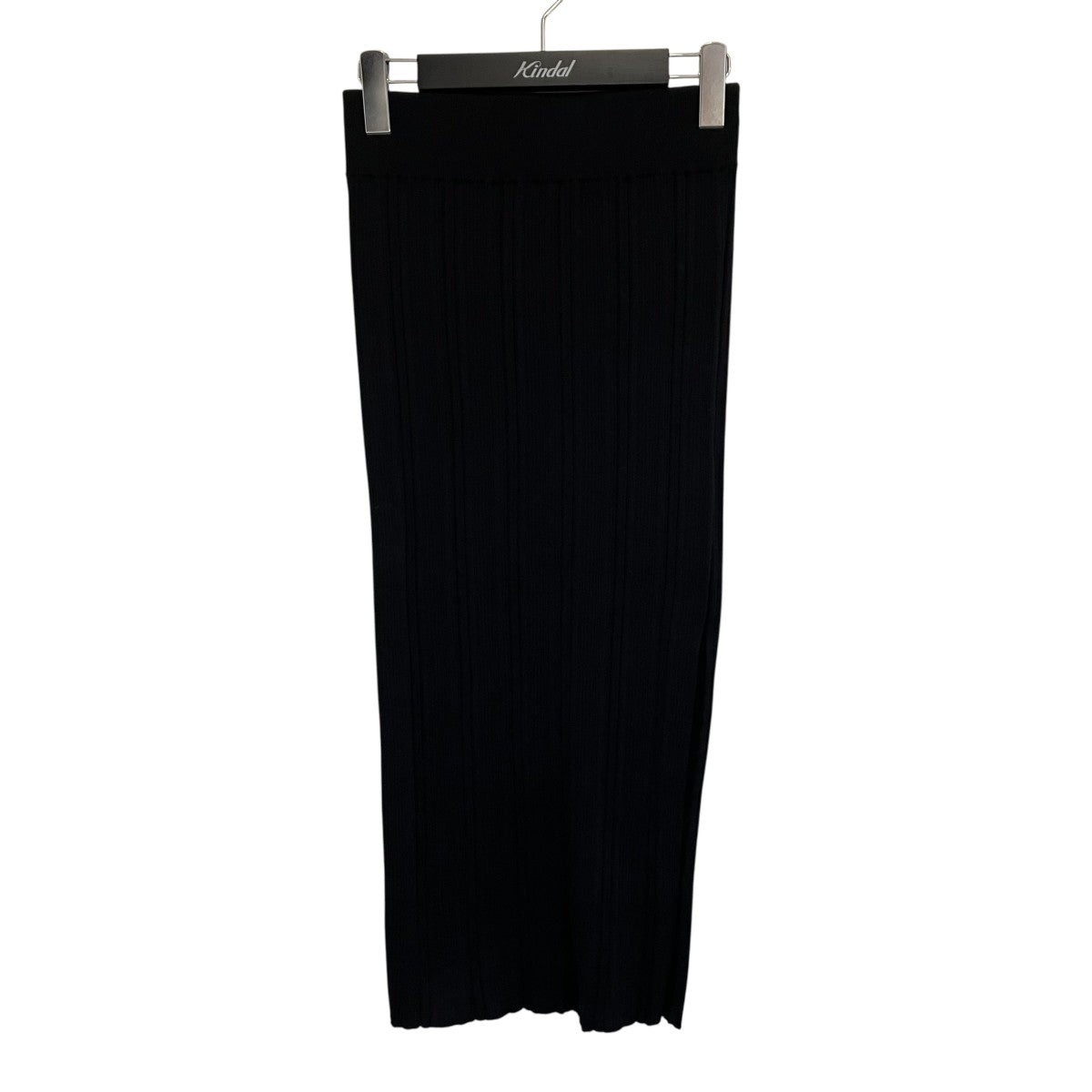 HYKE(ハイク) プリーツスカート パープル サイズ 1｜【公式