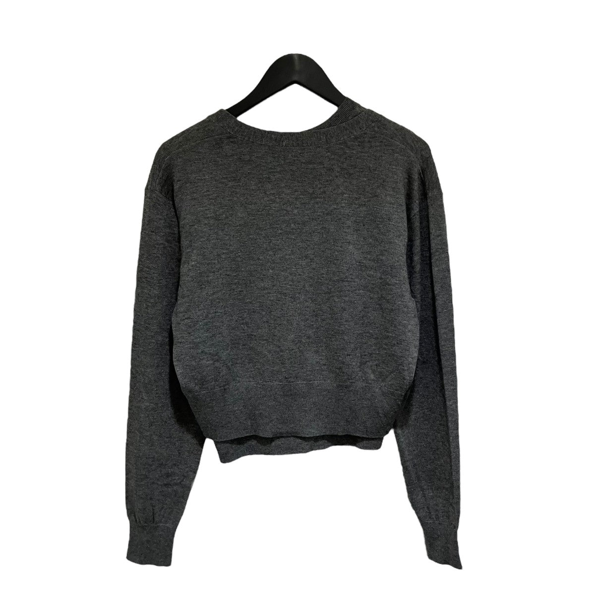 TODAYFUL(トゥデイフル)　2set Useful Knit グレー TODAYFUL/トゥデイフル】2set Useful Knit/2セットユーズフル