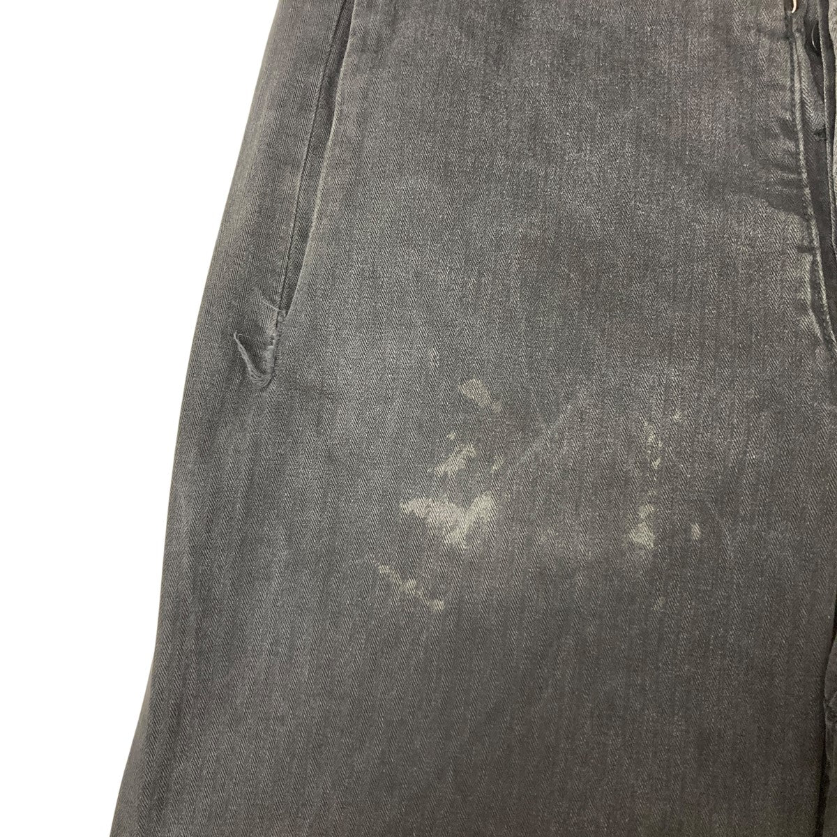 Martin Margiela 10(マルタンマルジェラ10) 01AWKOKONOE期