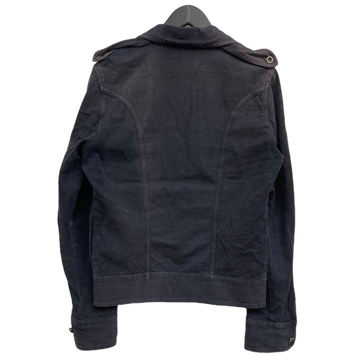 Martin Margiela 10(マルタンマルジェラ10) 00s ここのえ期