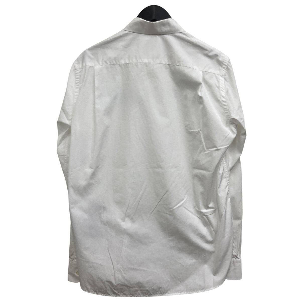 ロゴプリントシャツ