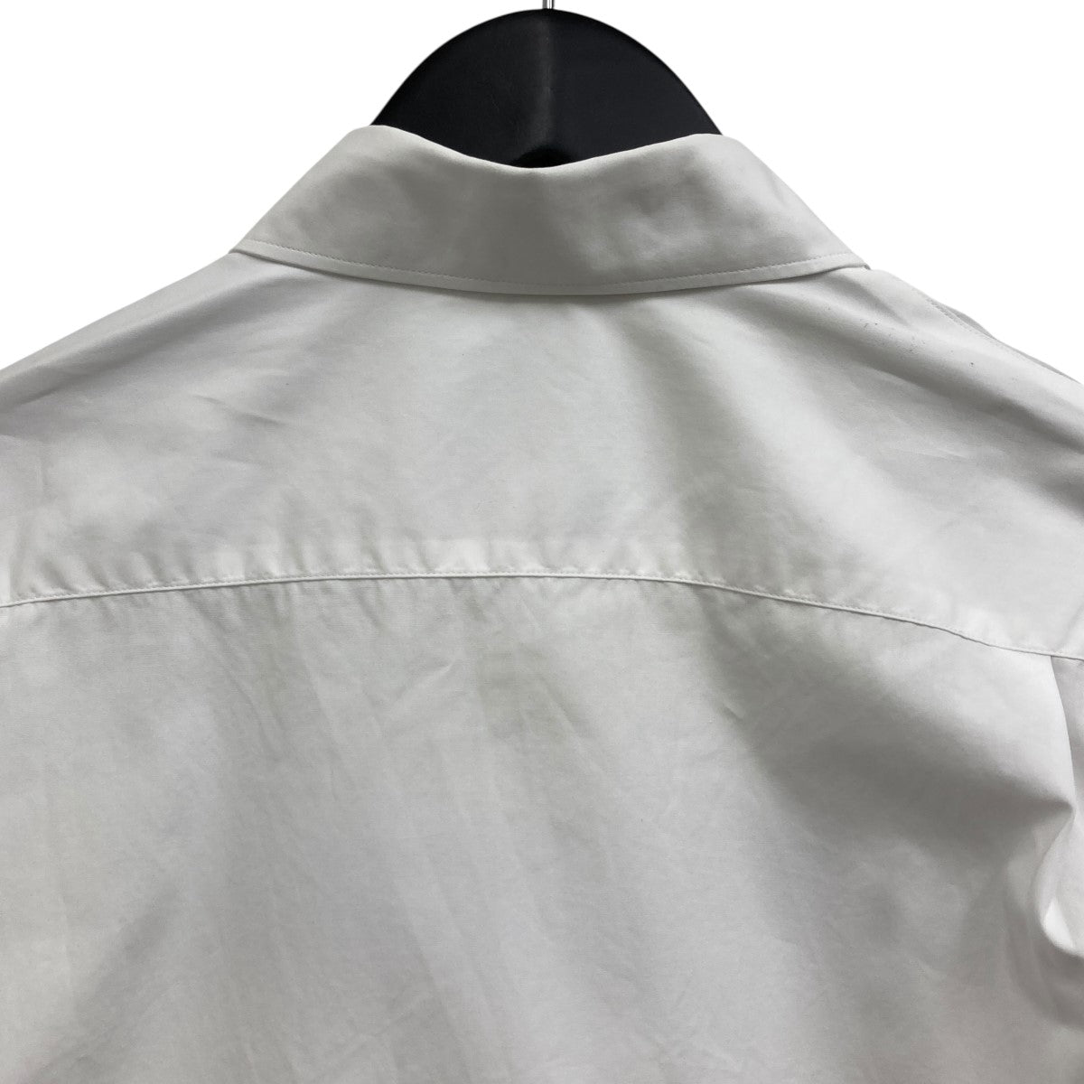 Palm Angels ロゴプリントシャツ 古着・中古-4枚目のアイテム画像