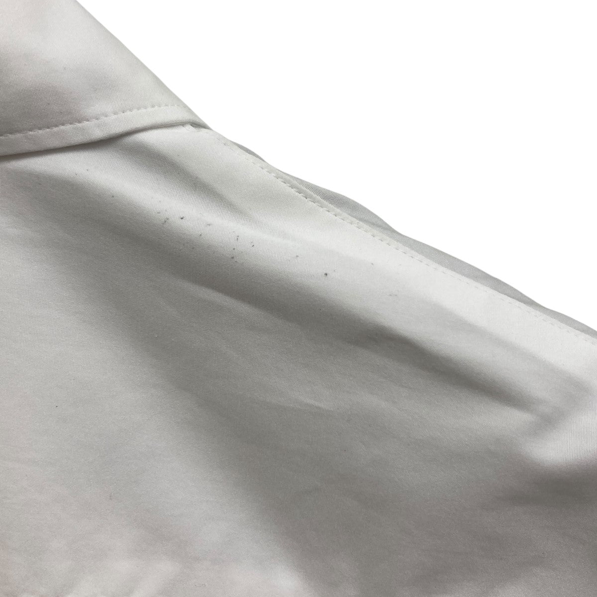 Palm Angels ロゴプリントシャツ 古着・中古-5枚目のアイテム画像