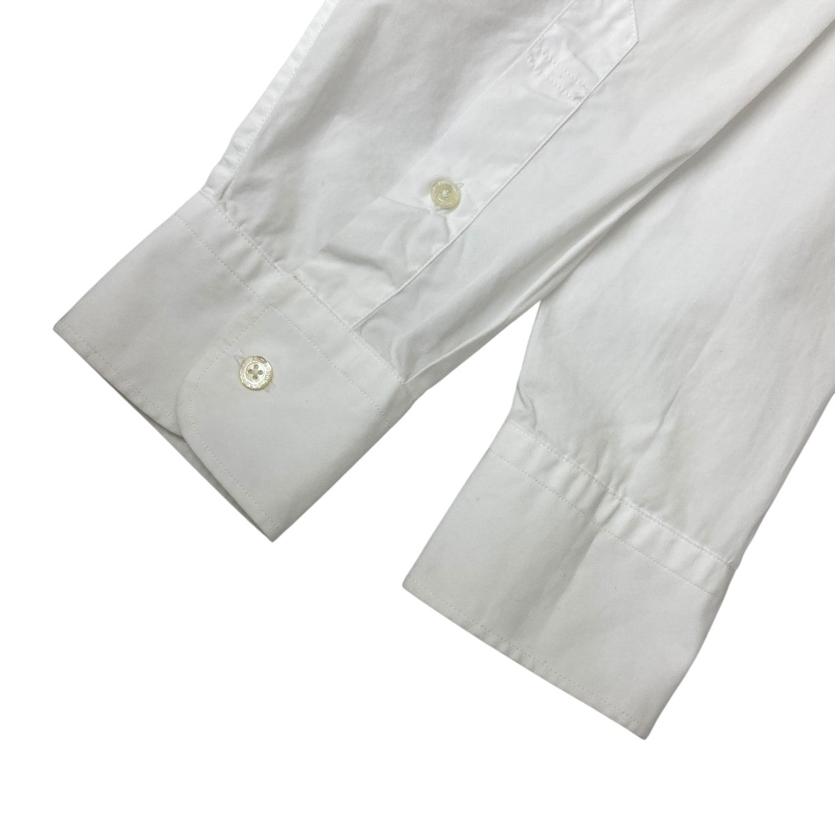 Palm Angels ロゴプリントシャツ 古着・中古-6枚目のアイテム画像