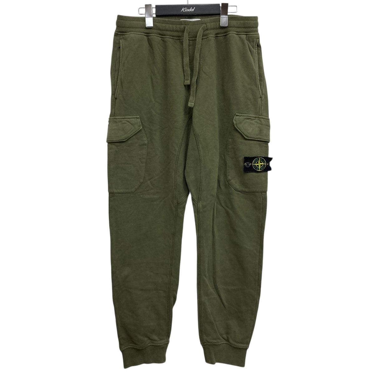STONE ISLAND(ストーンアイランド) 22AWNYLON METAL CARGO PANTSカーゴ