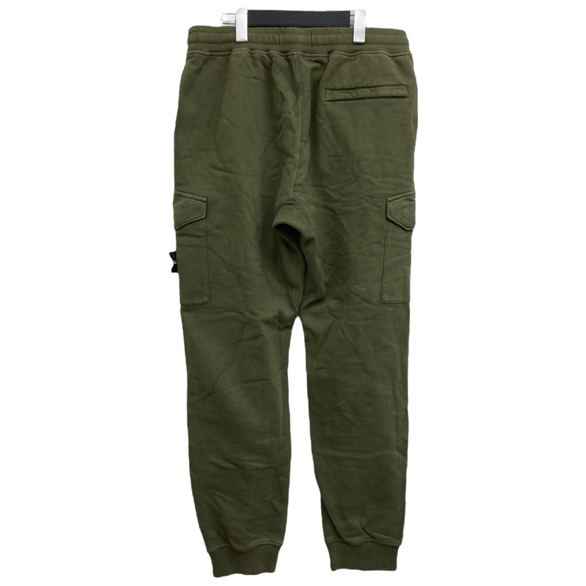STONE ISLAND(ストーンアイランド) 22AWNYLON METAL CARGO PANTSカーゴ