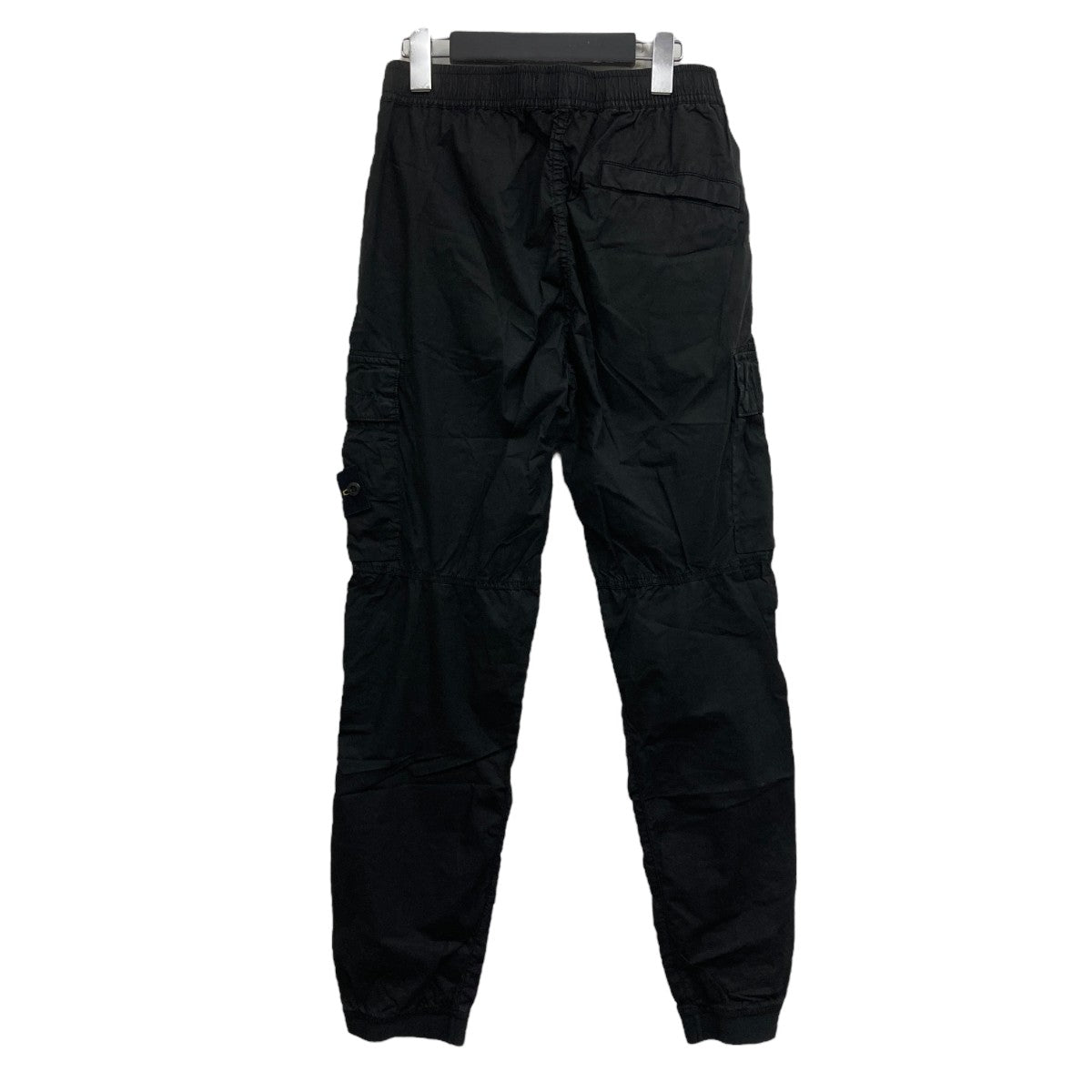 STONE ISLAND(ストーンアイランド) カーゴパンツ 801531303