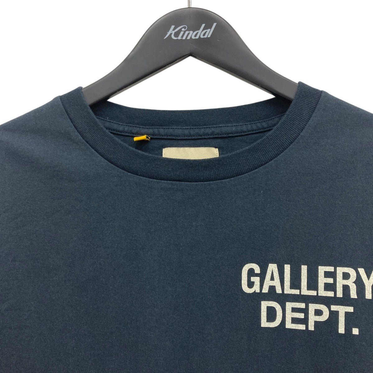 ギャラリーデプトシルクシャツ GALLERY_DEPT._FRENCH_L_S_FLS-