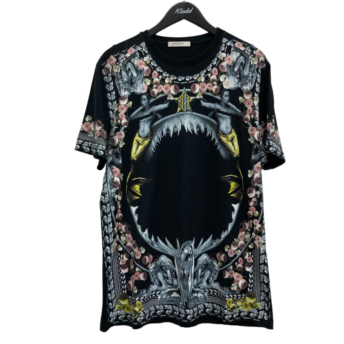 美品✨GIVENCHY ヴィンテージ半袖Tシャツ 8040001065020_1.jpg?v=