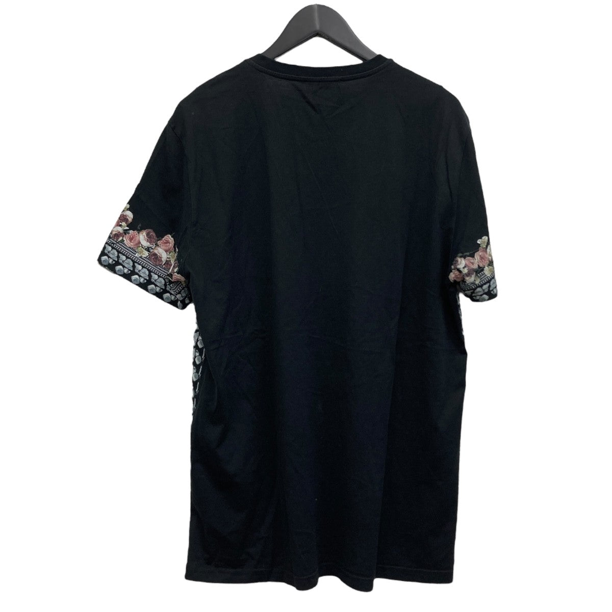 GIVENCHY(ジバンシィ) プリントTシャツ 14Y 7713 474 ブラック