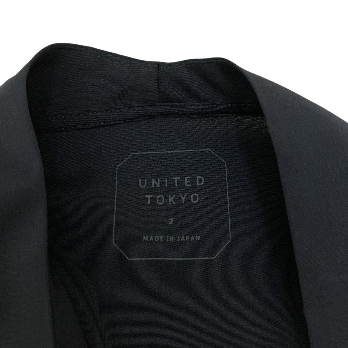 UNITED TOKYO(ユナイテッドトウキョウ) Dry Air Lightサマー