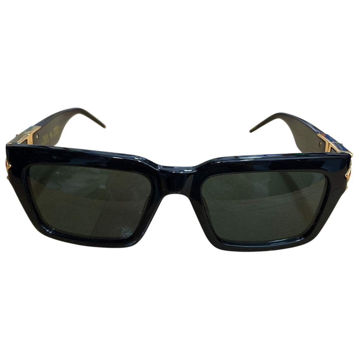 関税送料込【CASABLANCA】カサブランカ サングラス ご予約】CASABLANCA SPECTACLES (カサブランカ スペクタクルズ