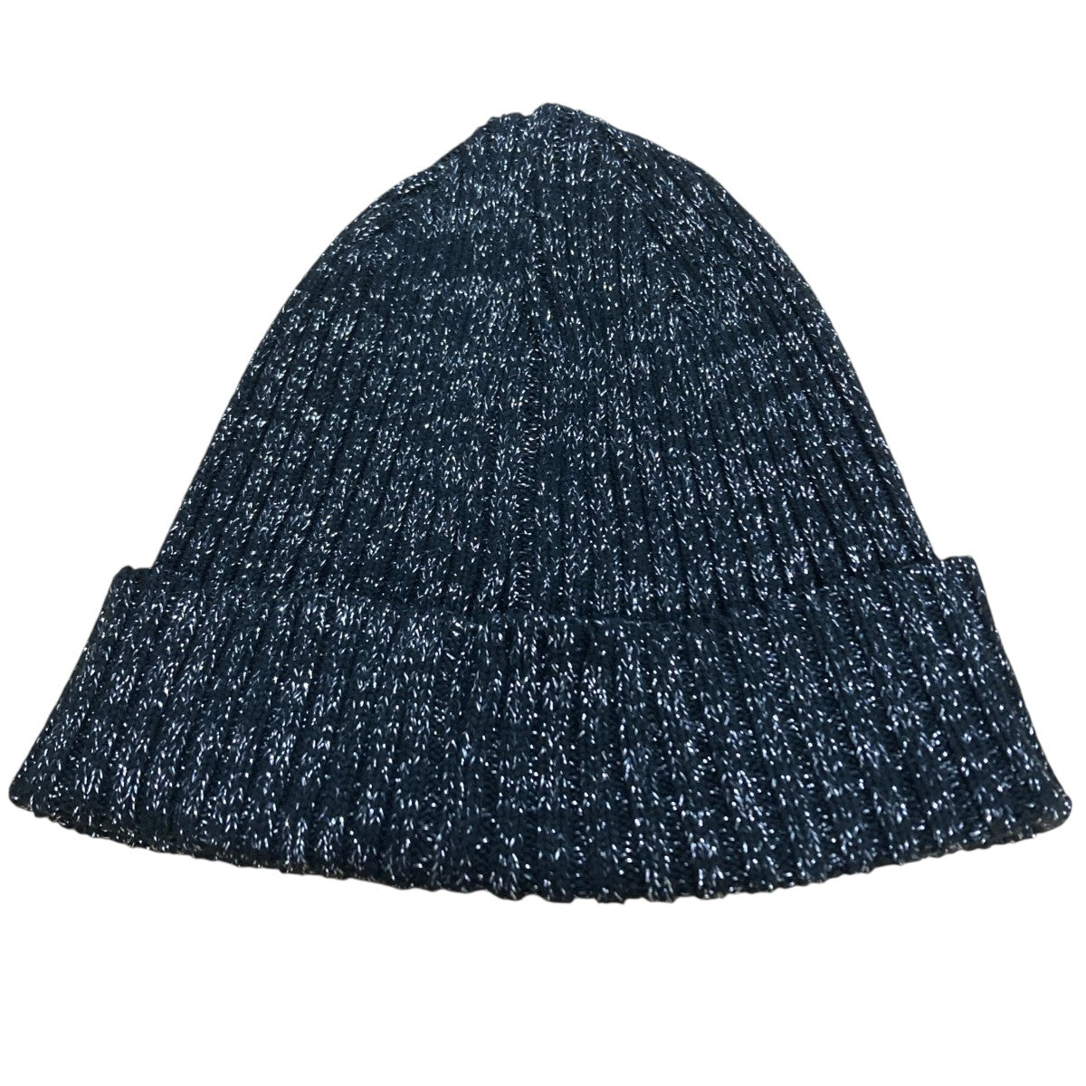 Supreme(シュプリーム) Overdyed Beanie ニット帽 メタリック