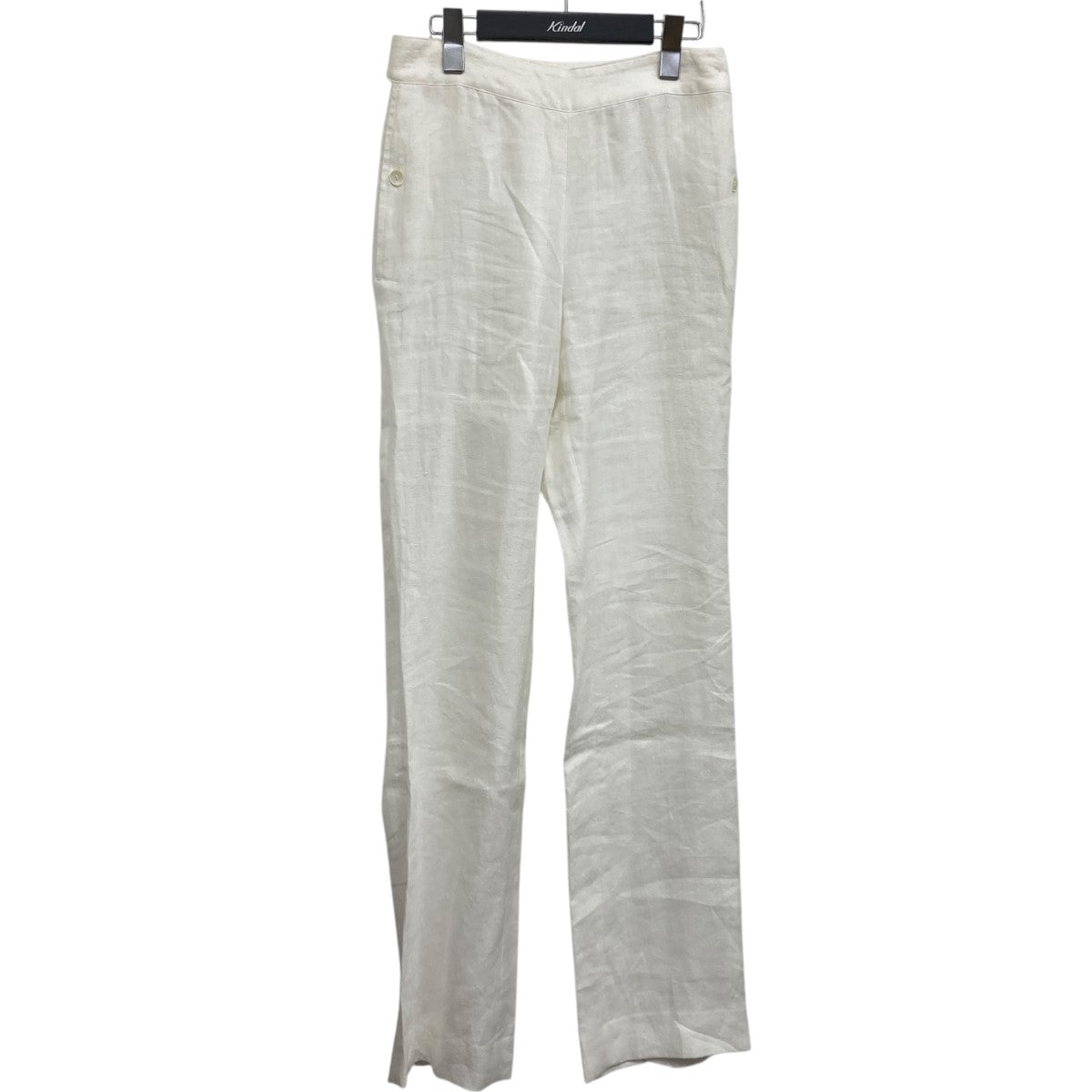 SAMPLEカナパマリンパンツ