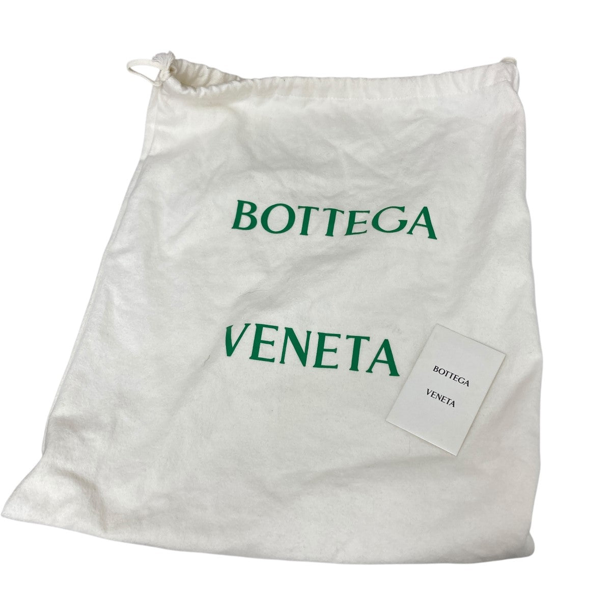 BOTTEGA VENETA カセットショルダーバッグ 古着・中古-7枚目のアイテム画像