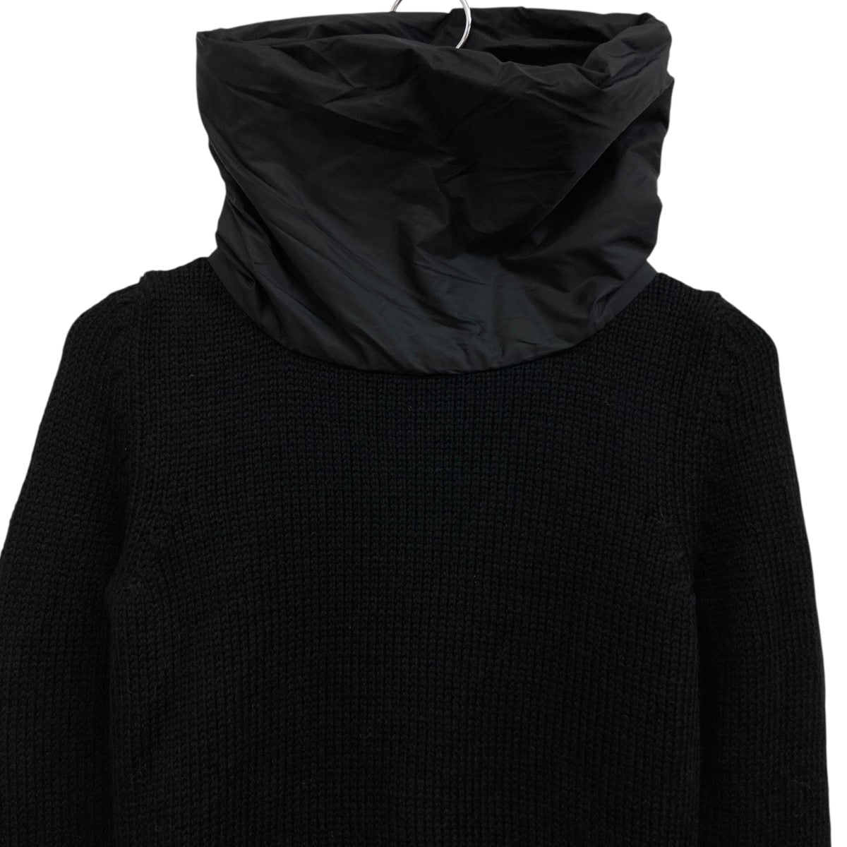 【金欠】PRADA SPORT プラダスポーツ 長袖 タートルネック PRADA SPORT プラダスポーツ 長袖Tシャツ ハイネック レディース