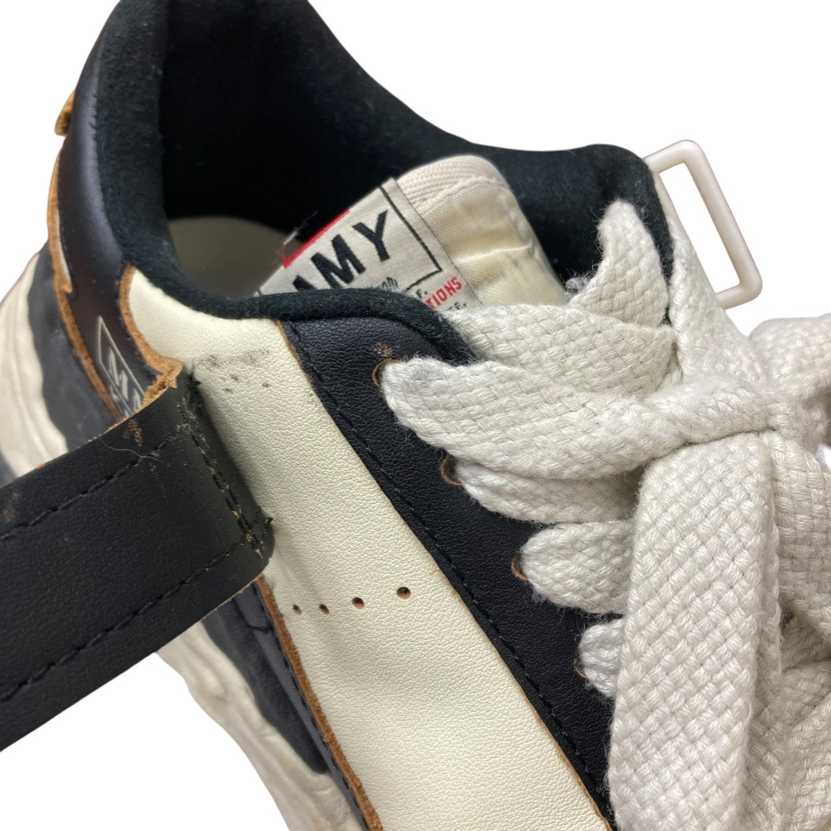 マンマミーヤ Maison MIHARA YASUHIRO ONLINE STORE（メゾンミハラヤスヒロ