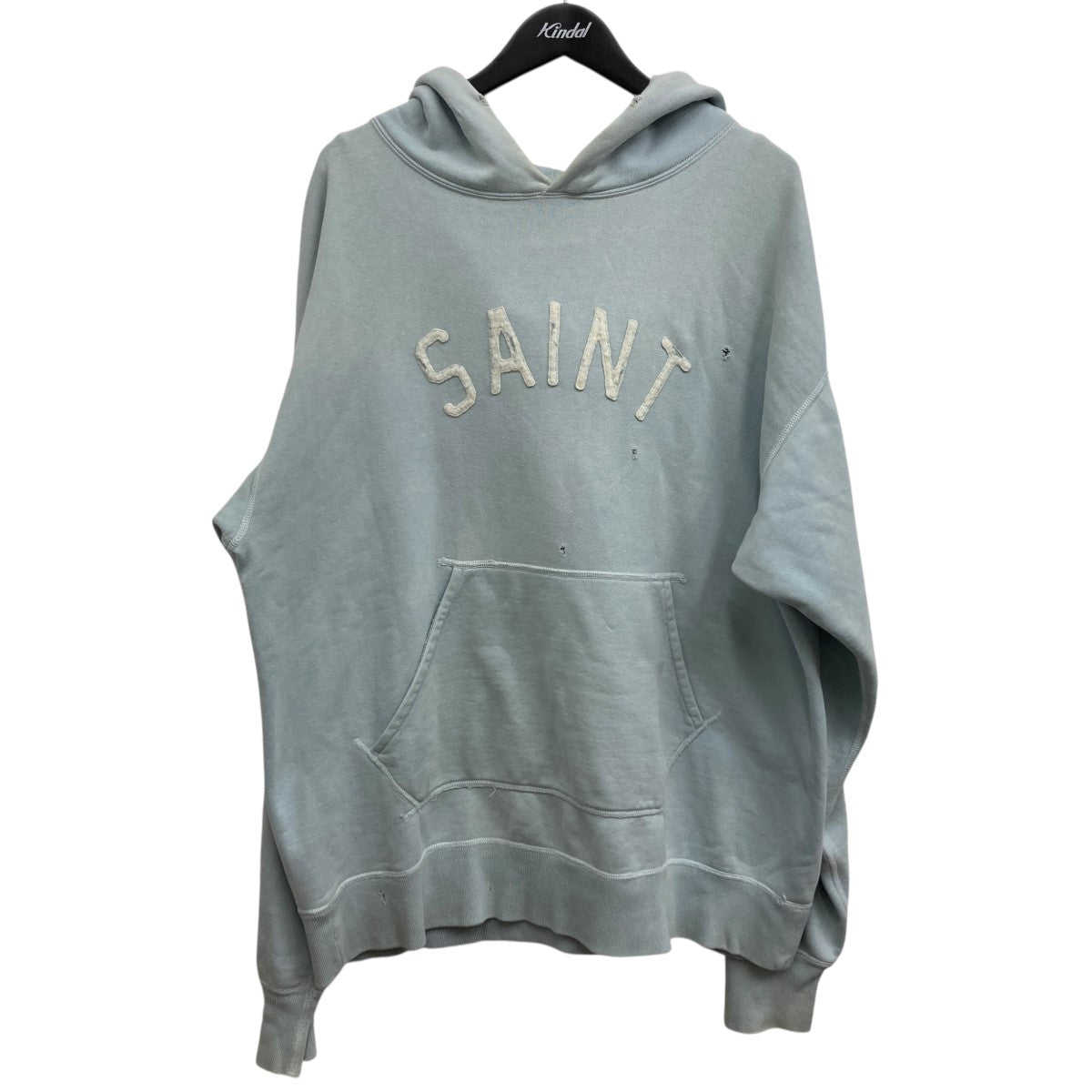 正規品 SAINTM×××××× セントマイケル EU パーカー XL org.jpg