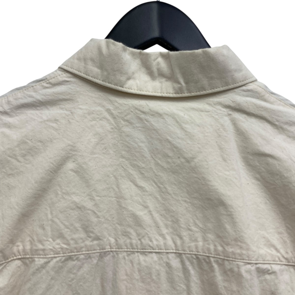 KOLOR 25SS コットンジャケット 古着・中古-4枚目のアイテム画像
