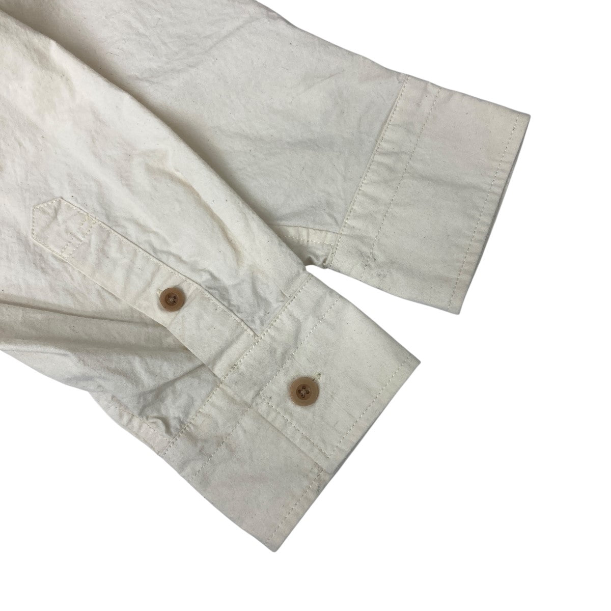 KOLOR 25SS コットンジャケット 古着・中古-5枚目のアイテム画像