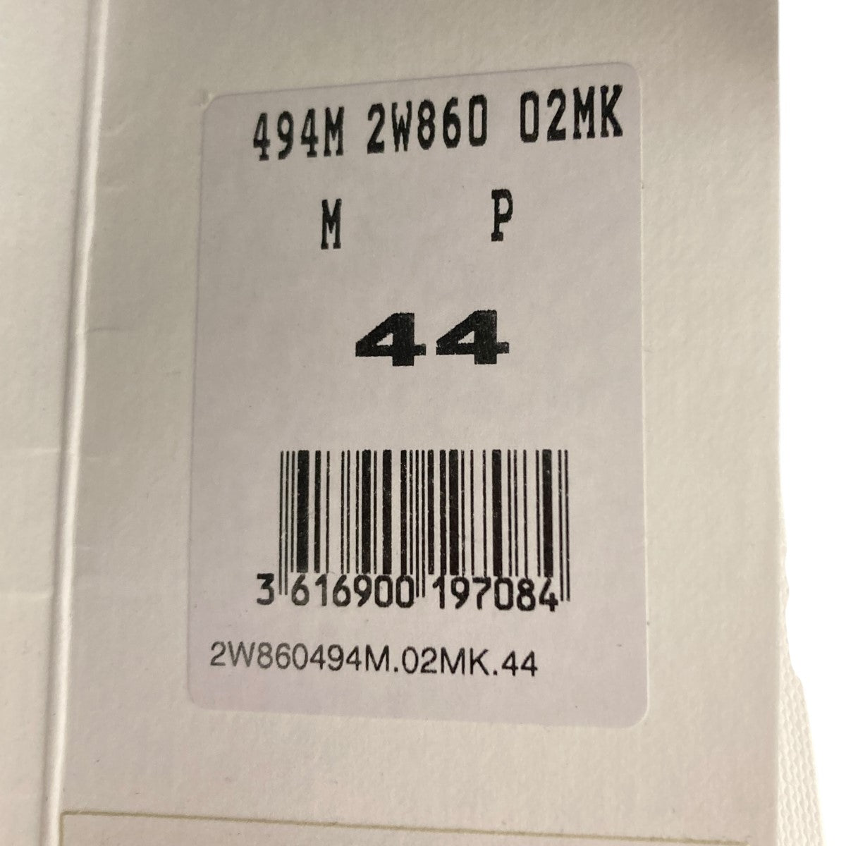 CELINE(セリーヌ) ハーネスミリタリーモッズコート 2W860494M カーキ