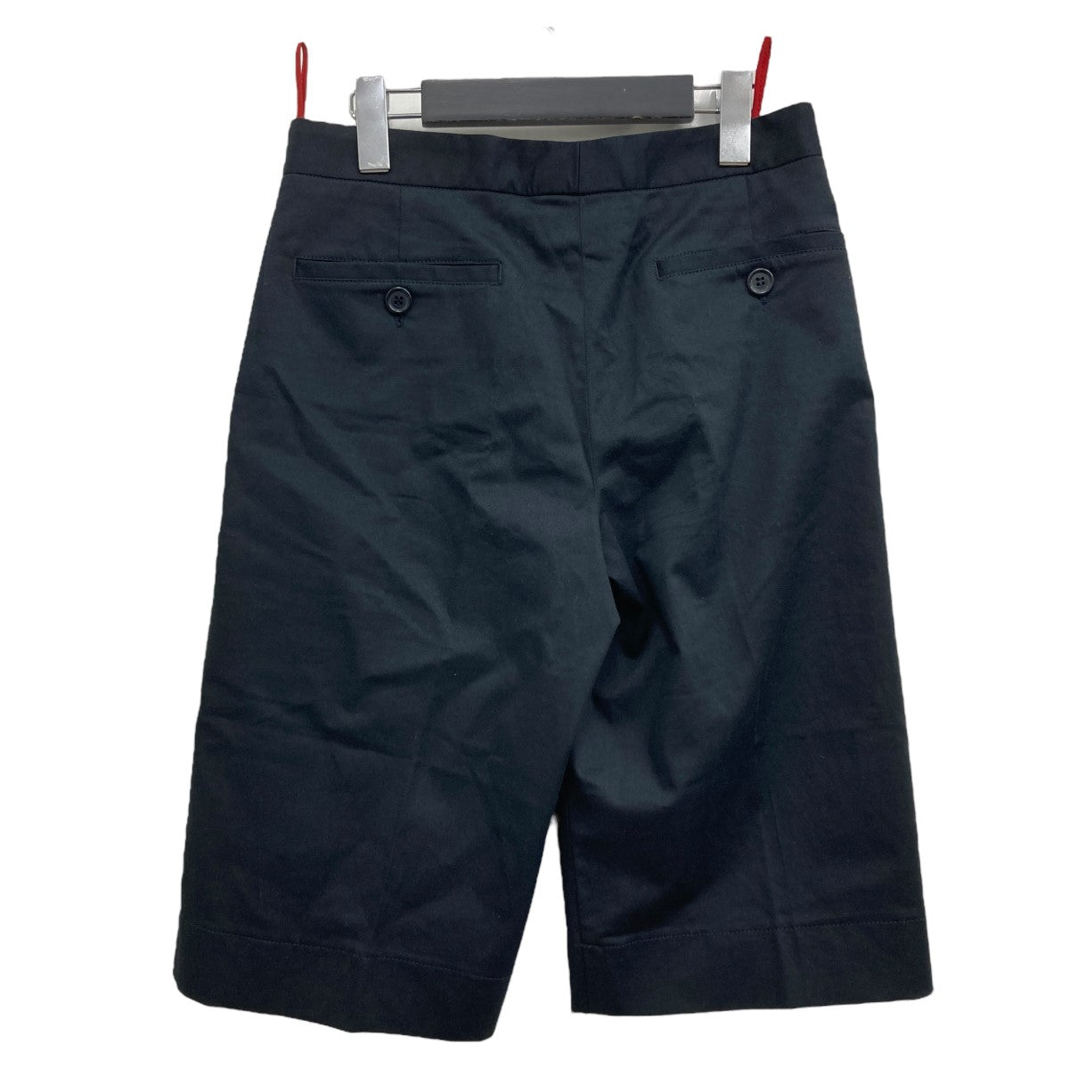 PRADA SPORTS(プラダスポーツ) ハーフパンツ ネイビー サイズ 38