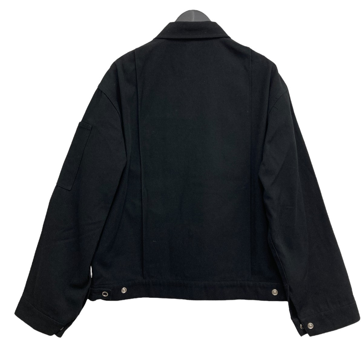ACNE STUDIOS(アクネストゥディオズ) コットンツイルジャケット